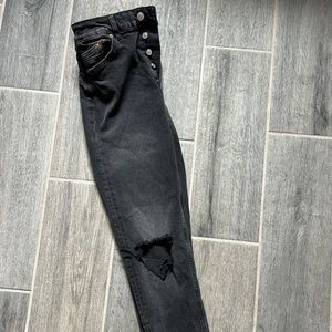 Free People Skinny Jeans